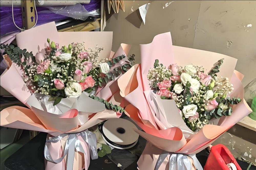 吕梁兴县花店